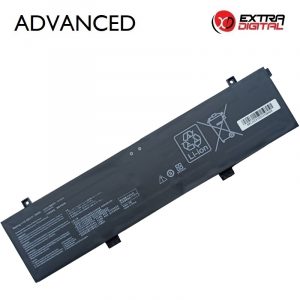 Notebook Battery ASUS C41N2101, 4770mAh, 76Wh, Extra Digital Advanced | NB432646