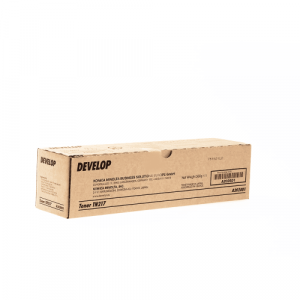 Develop TN217 (A2020D1) Toner Cartridge, Black
