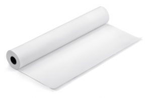 Thermal roll paper 210mm x 30m (10 year image retention guarantee)