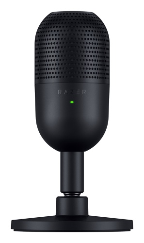 Razer Seiren V3 Mini Microphone, USB, Black