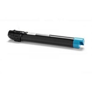 Xerox WorkCentre 7525, 7530, 7535, 7545, 7556 (006R01516) Toner Cartridge, Cyan