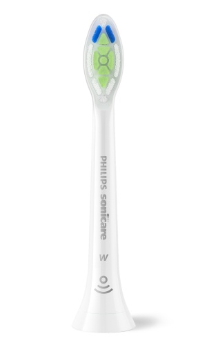 Philips Sonicare W2 Optimal White HX6062/87 Sonic Toothbrush heads, White Philips Sonicare W2 Optimal White HX6062/87 Sonic Toothbrush heads, White