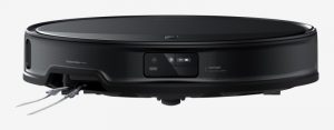 Roborock Saros 10R Robot Vacuum Cleaner, Black Roborock Saros 10R Robot Vacuum Cleaner, Black