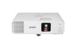 Epson EB-L260F Projector 3LCD Full HD (1920x1080), 4600 ANSI lumens, Wi-Fi, White Epson EB-L260F Projector 3LCD Full HD (1920x1080), 4600 ANSI lumens, Wi-Fi, White