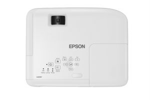 Epson EB-W53 Projektor 3LCD WXGA 1200x800, 4000 ANSI lumens, USB, White Epson EB-W53 Projektor 3LCD WXGA 1200x800, 4000 ANSI lumens, USB, White