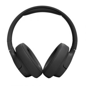 JBL Tune 720BT Wired & Wireless Headphones, Bluetooth, 3.5mm jack, Black JBL Tune 720BT Wired & Wireless Headphones, Bluetooth, 3.5mm jack, Black