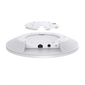 TP-Link EAP773 Omada BE9300 Ceiling Mount Tri-Band Wi-Fi 7 Access Point TP-Link EAP773 Omada BE9300 Ceiling Mount Tri-Band Wi-Fi 7 Access Point