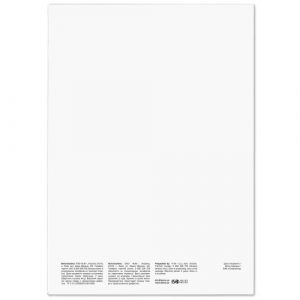 Photo paper white satin BARVA 255 g/m2, A3, 20 pages Photo paper white satin BARVA 255 g/m2, A3, 20 pages