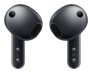 Samsung Galaxy Buds4 Earphones Earbuds, Bluetooth, Black Samsung Galaxy Buds4 Earphones Earbuds, Bluetooth, Black