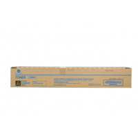 Konica Minolta TN324K (A8DA150) Toner Cartridge, Black