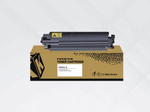 Compatible HYB Triumph-Adler/Utax PK-1011 (1T02RY0TA0/1T02RY0UT0) Toner Cartridge, Black