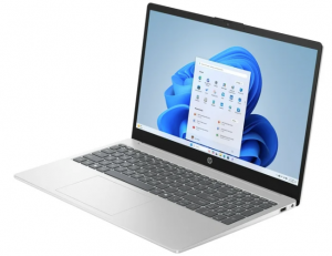 HP 15-fc0047 15.6'' FHD Touch AMD Ryzen 7 7730U 16GB 512GB SSD W11H, Natural Silver HP 15-fc0047 15.6'' FHD Touch AMD Ryzen 7 7730U 16GB 512GB SSD W11H, Natural Silver