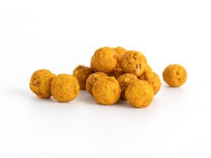 HPW Dried mango balls 2,5 kg HPW Dried mango balls 2,5 kg