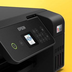 Epson EcoTank L3280 Printer Inkjet Colour MFP A4 33 ppm USB Wi-Fi Epson EcoTank L3280 Printer Inkjet Colour MFP A4 33 ppm USB Wi-Fi