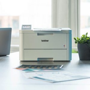 Brother HL-L8230CDW Printer LED Colour A4 30 ppm USB Wi-Fi NFC Brother HL-L8230CDW Printer LED Colour A4 30 ppm USB Wi-Fi NFC