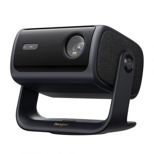 Projector DANGBEI MP1 Max, DLP Laser+LED, 3100Lm, 4K | 044D00DU1H00
