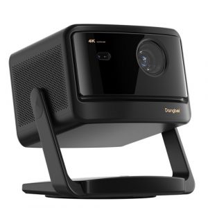 Projector DANGBEI DBOX02 Pro, DLP Laser, 2000Lm, 4K | 044F00LU4AH0