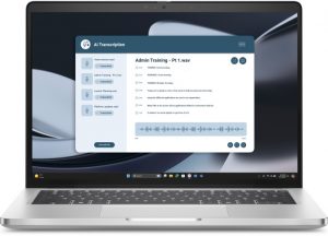 Dell Pro 14 Plus PB14255 14'' WUXGA AMD Ryzen 5 PRO 230 16GB 512GB SSD W11P, Silver