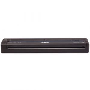 Brother PocketJet PJ-822 Mobile Direct Thermal Printer B/W A4 13.5 ppm 203 DPI USB-C