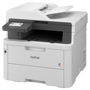Brother MFC-L3760CDW Printer LED Colour MFP A4 26 ppm USB Ethernet LAN Wi-Fi Brother MFC-L3760CDW Printer LED Colour MFP A4 26 ppm USB Ethernet LAN Wi-Fi