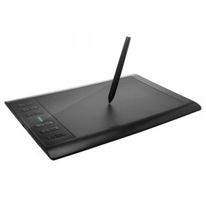 Graphics Tablet HUION 1060 Inspiroy Plus | 1060PLUS