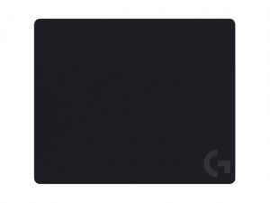 Logitech G240 Gaming Mousepad, 280 x 340 x 1 mm, Black