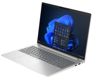 HP ProBook 4 G1a BM2S8UT 16'' WUXGA AMD Ryzen 5 230 16GB 256GB SSD W11P, Pike Silver HP ProBook 4 G1a BM2S8UT 16'' WUXGA AMD Ryzen 5 230 16GB 256GB SSD W11P, Pike Silver