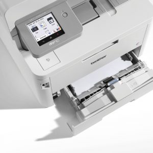 Brother MFC-L8390CDW Printer LED Colour MFP A4 30 ppm USB Wi-Fi Ethernet LAN NFC Brother MFC-L8390CDW Printer LED Colour MFP A4 30 ppm USB Wi-Fi Ethernet LAN NFC