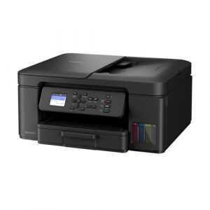 Brother DCP-T780DW Printer Inkjet Colour MFP A4 16 ppm USB Wi-Fi Brother DCP-T780DW Printer Inkjet Colour MFP A4 16 ppm USB Wi-Fi