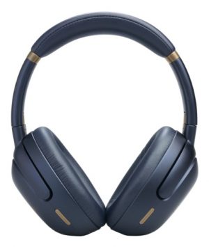 JBL Tour One M3 Wireless Headphones, Bluetooth, Blue