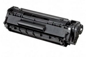 Canon CRG FX10 (0263B002) Toner Cartridge, Black Canon CRG FX10 (0263B002) Toner Cartridge, Black