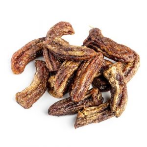 Tropicks Dried banana 100 g Tropicks Dried banana 100 g