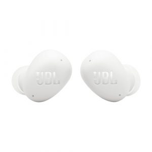 JBL Wave Buds 2 Wireless Earphones Earbuds, Bluetooth, White
