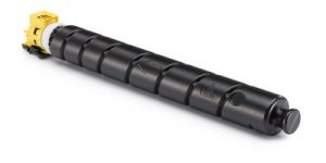 Kyocera TK-8345Y Toner Cartridge, Yellow Kyocera TK-8345Y Toner Cartridge, Yellow