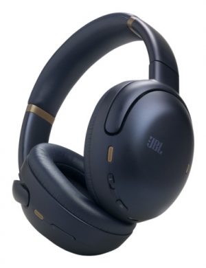 JBL Tour One M3 Wireless Headphones, Bluetooth, Blue