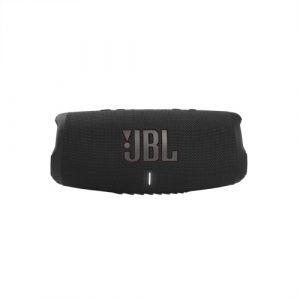 JBL Charge 5 Wi-Fi Portable Speaker, Wi-Fi, Bluetooth, Black