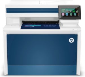 HP Color LaserJet Pro MFP 4302dw Printer Laser Colour MFP A4 33ppm USB Wi-Fi LAN Bluetooth HP Color LaserJet Pro MFP 4302dw Printer Laser Colour MFP A4 33ppm USB Wi-Fi LAN Bluetooth