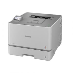 Brother HL-L8570CDW Printer Laser Colour A4 31 ppm USB Wi-Fi Ethernet LAN NFC Brother HL-L8570CDW Printer Laser Colour A4 31 ppm USB Wi-Fi Ethernet LAN NFC