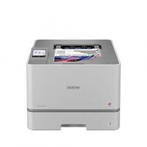 Brother HL-L8570CDW Printer Laser Colour A4 31 ppm USB Wi-Fi Ethernet LAN NFC