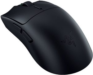 Razer Viper V3 HyperSpeed Wireless Gaming Mouse RF Wireless, 30000 DPI, Black Razer Viper V3 HyperSpeed Wireless Gaming Mouse RF Wireless, 30000 DPI, Black