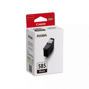 Canon PG-585 (6205C001) Ink Cartridge, Black Canon PG-585 (6205C001) Ink Cartridge, Black