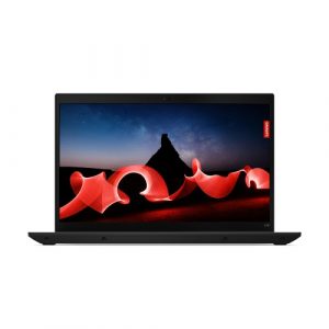 Lenovo ThinkPad L14 Laptop 14'' FHD G4 Ryzen 3 PRO 7330U 16GB 256GB SSD W11P Black