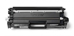 Brother TN-824BKP (TN824BKP) Toner Cartridge, Black