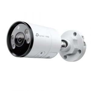 TP-Link VIGI C355(4MM) 5MP Outdoor Full-Color Bullet Network Camera