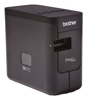 Brother PT-P750W Label Printer 30 mm/s Brother PT-P750W Label Printer 30 mm/s