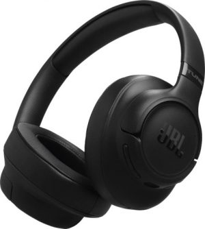JBL Tune 780NC Wireless Headphones, Bluetooth, Black