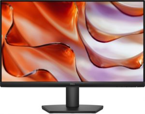 Dell 24 SE2425HM Monitor 23.8'' IPS FHD 1920x1080 8 ms 300 cd/m2 100 Hz, Black