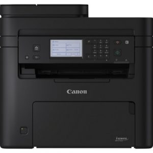 Canon i-SENSYS MF275dw Printer Laser B/W MFP A4 29 ppm USB Wi-Fi Ethernet LAN Canon i-SENSYS MF275dw Printer Laser B/W MFP A4 29 ppm USB Wi-Fi Ethernet LAN