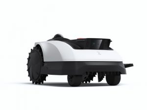 Ecovacs GOAT O1200 LiDAR PRO Robot Lawn Mower Ecovacs GOAT O1200 LiDAR PRO Robot Lawn Mower