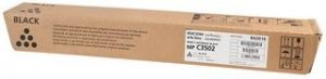 Ricoh MP C3502 (842016) Toner Cartridge, Black